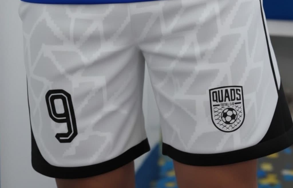 second one it is edited